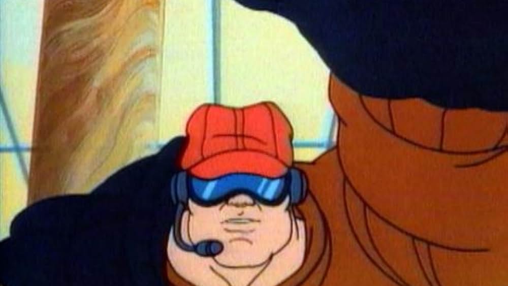 actor Ken Ryan large photo