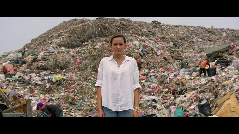 actor Melati Wijsen large photo