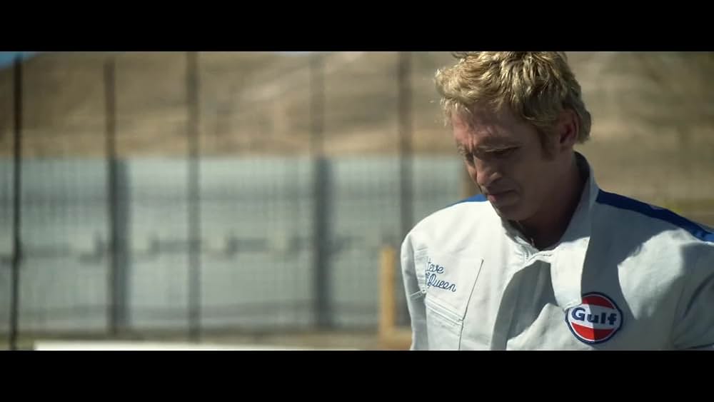 actor Andre Brooks large photo