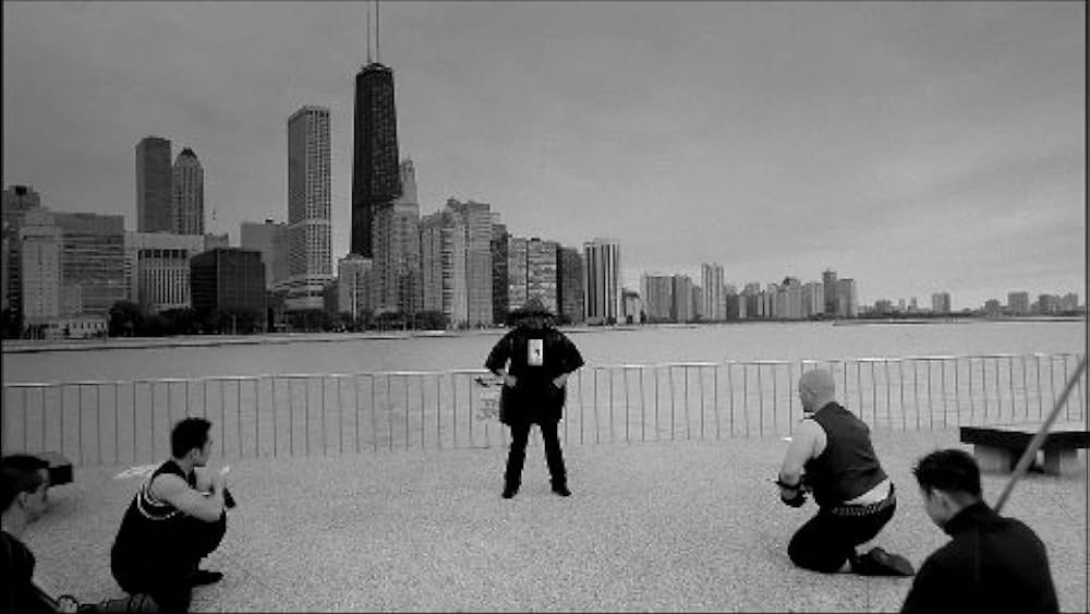 actor Marshall Bean large photo