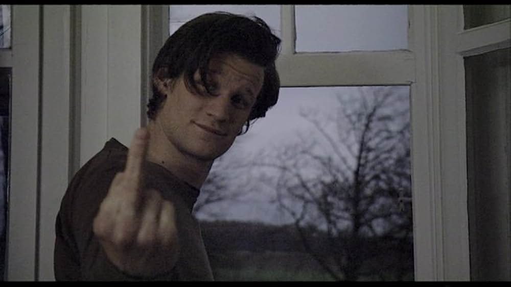 actor John Vine large photo