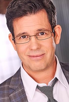 actor Michael Faulkner large photo