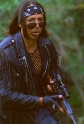 actor Mark Terry large photo