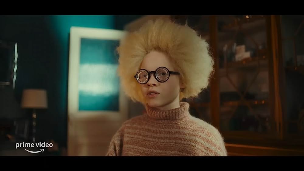 actor Oumou Sangaré large photo