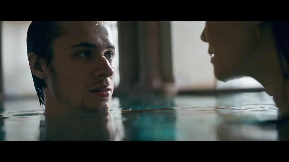 actor Philip Juan large photo