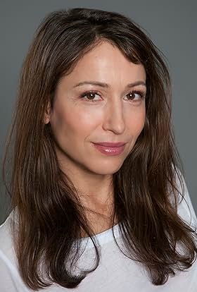 actor Mimi Ferrer large photo