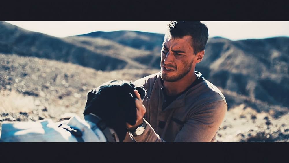 actor Jack William large photo