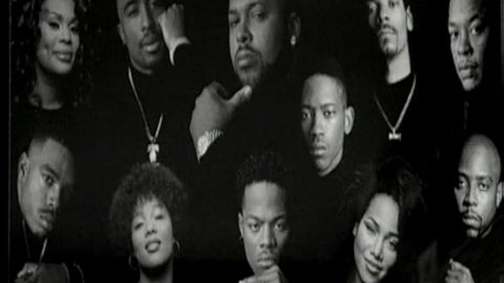 actor Lamont Blumfield large photo