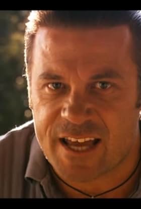 actor Patrick Thompson large photo