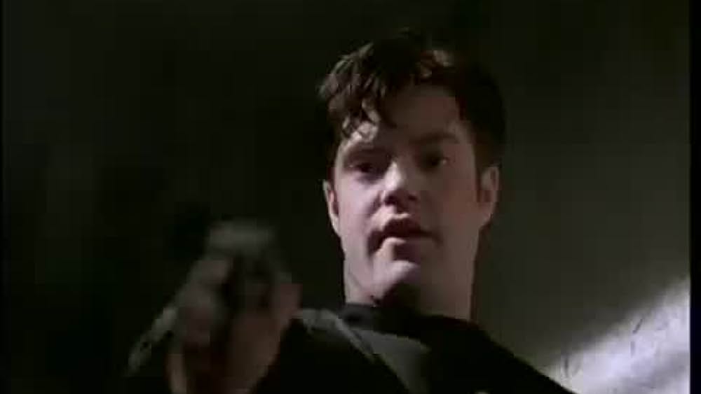 actor Nicole Nieth large photo