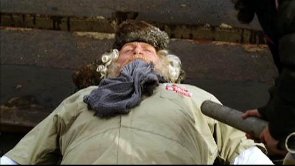 actor Jonathan White large photo