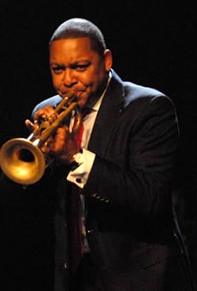 actor Wynton Marsalis large photo actor Wynton Marsalis large photo