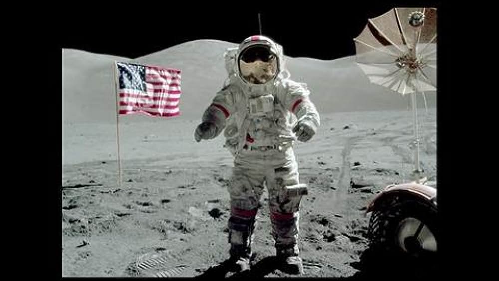 actor Alan Bean large photo