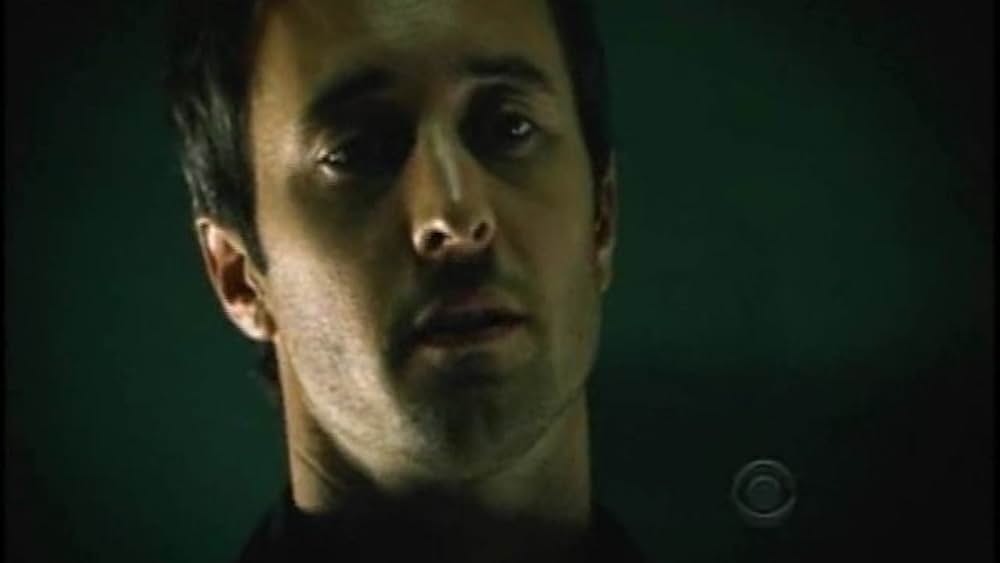 actor Sidney S. Liufau large photo