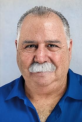 actor Lou Hirsch large photo