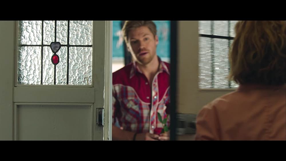 actor Kameron Hood large photo