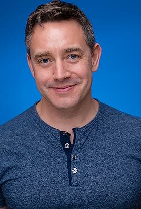 actor Simon Henderson large photo