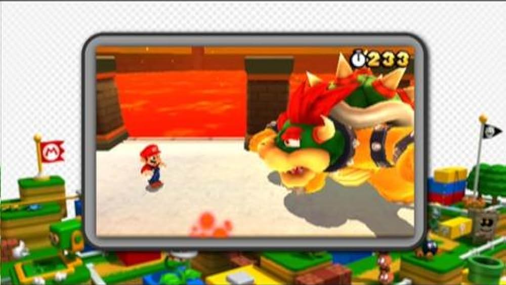 actor Scott Burns large photo