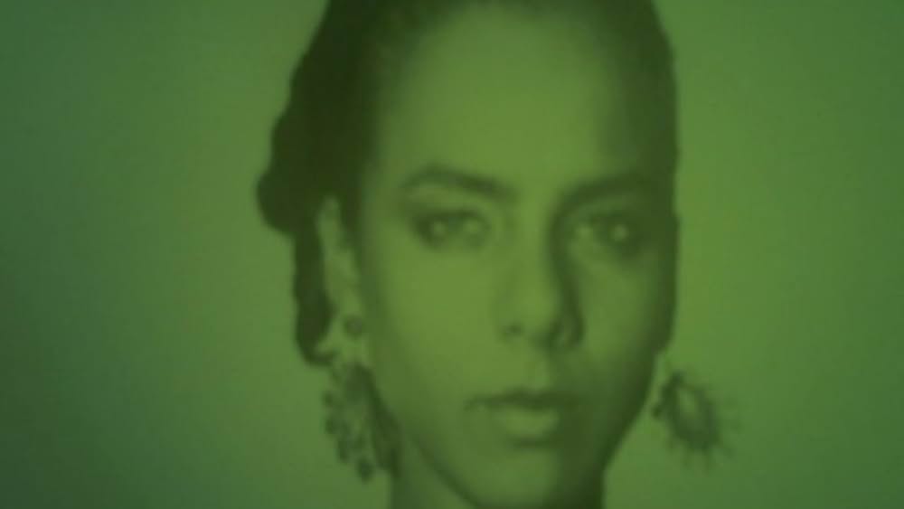 actor Ishah Laurah Wright large photo