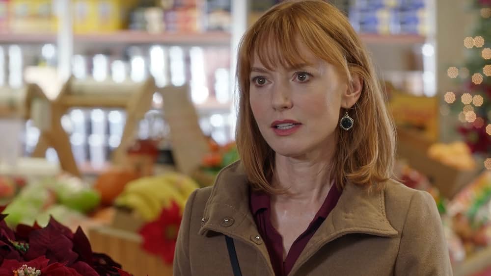 actor Anna Anderson-Epp large photo