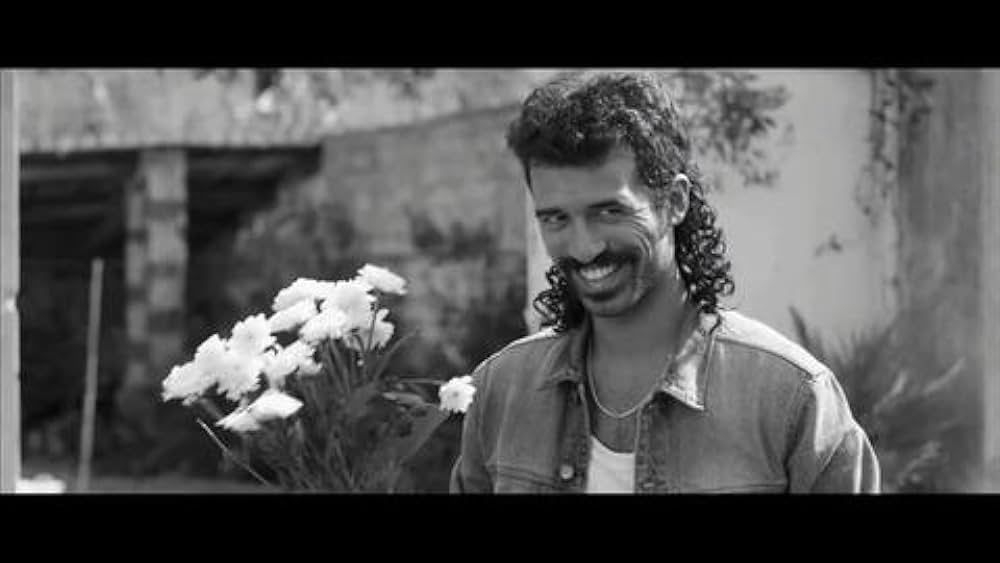 actor Alessio Di Clemente large photo