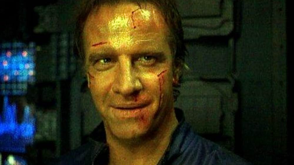 actor Aidan Ostrogovich large photo