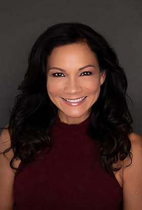 actor Cyndi Mayo large photo