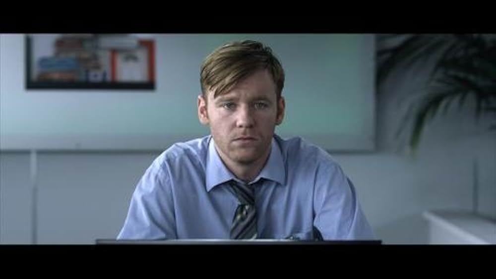 actor Ronan Carr large photo