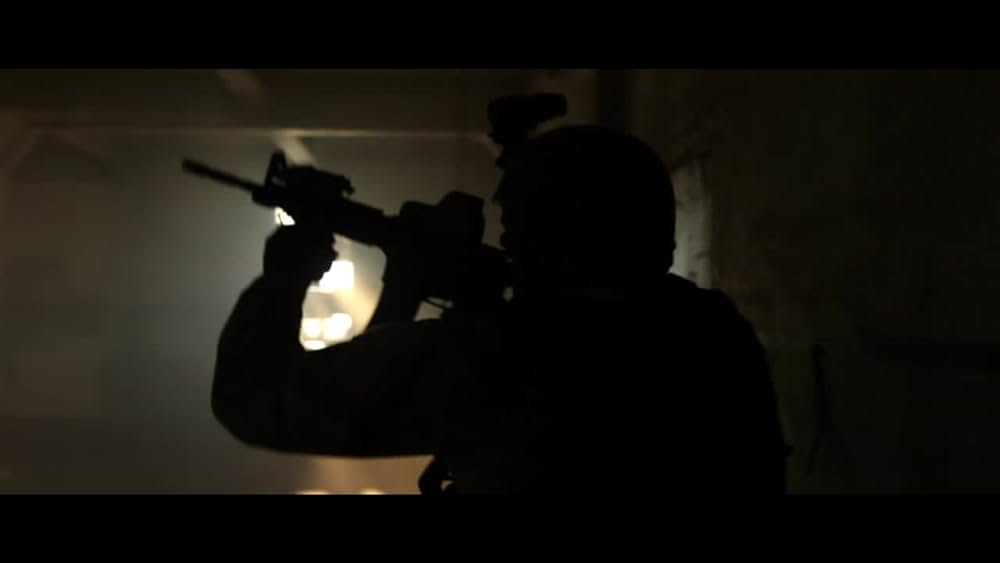 actor Mike McCoy large photo