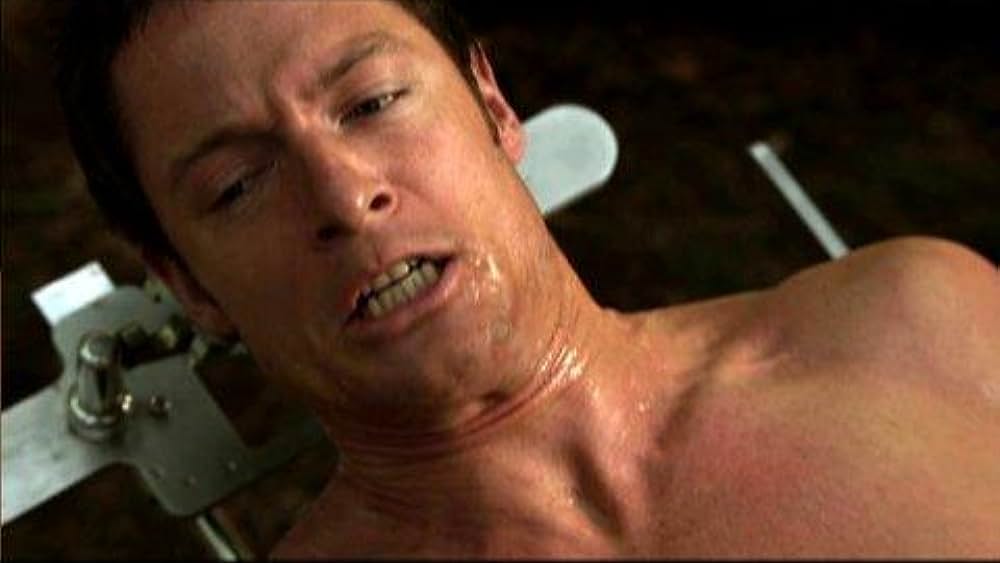 actor Jeremy Birchall large photo