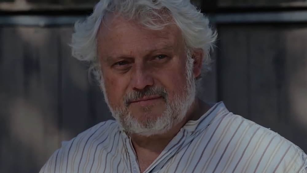 actor Timothy Morand large photo