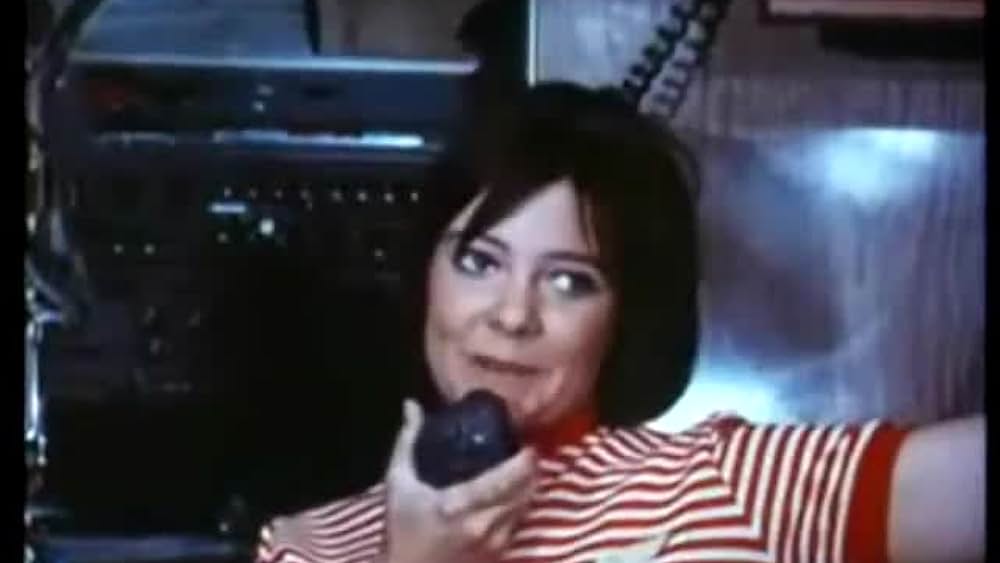 actor Anita de Moulin large photo