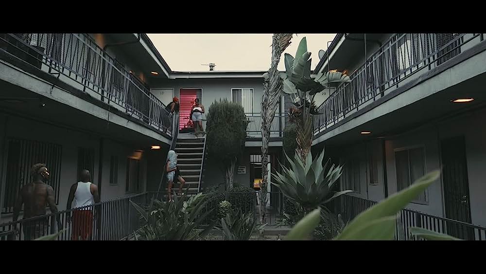 actor Nicholas Lee large photo