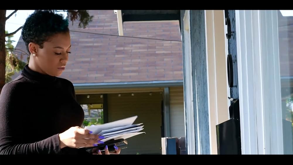 actor Latavious Flournoy large photo