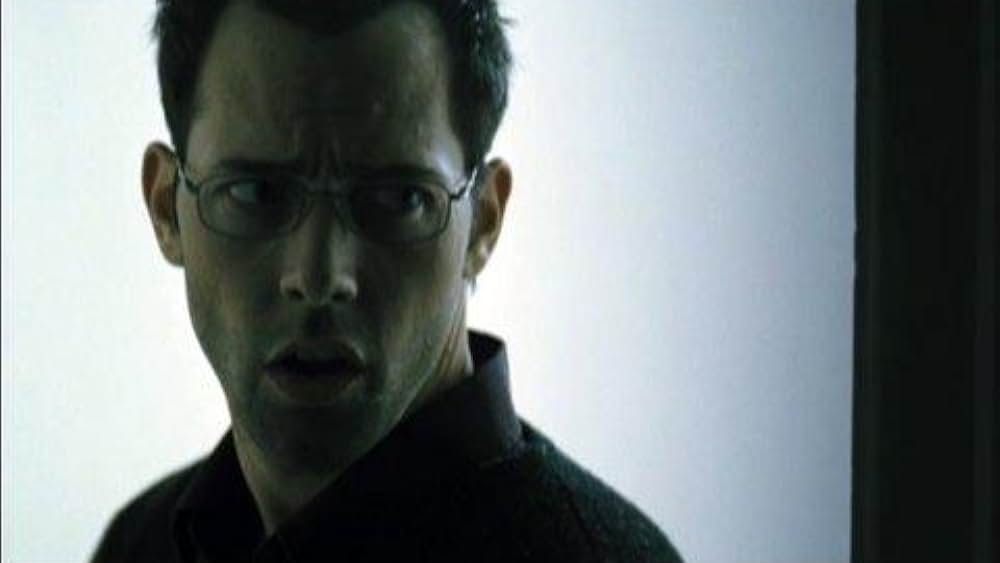 actor Rachel Glass large photo