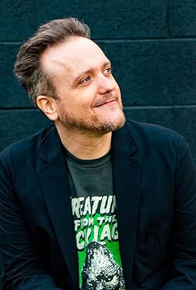 actor Jacob Hair large photo