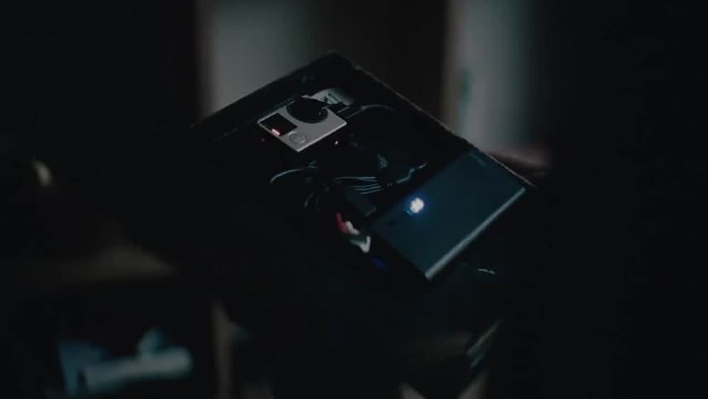 actor Ulrich Løvenskjold Larsen large photo