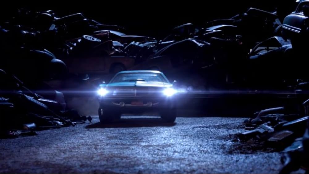 actor Mike Mort large photo