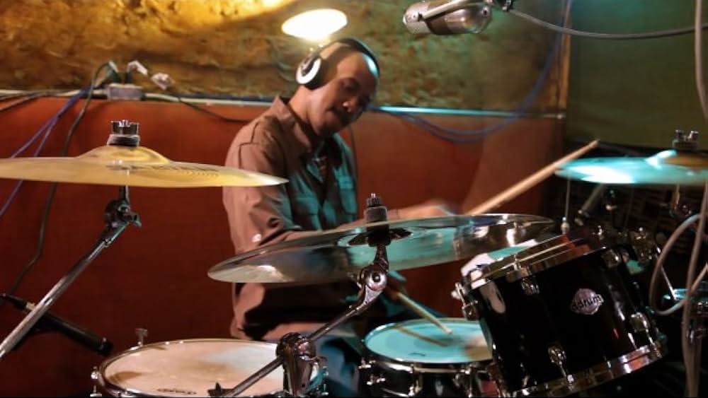 actor Al Bell large photo