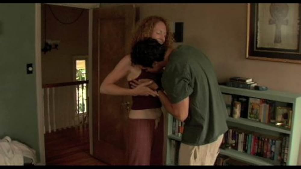 actor Niklaus Lange large photo