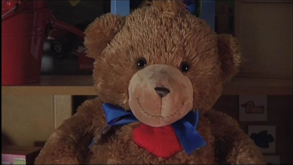 actor Luke Reilly large photo