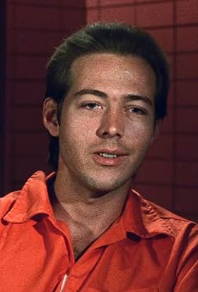 actor David Harris large photo