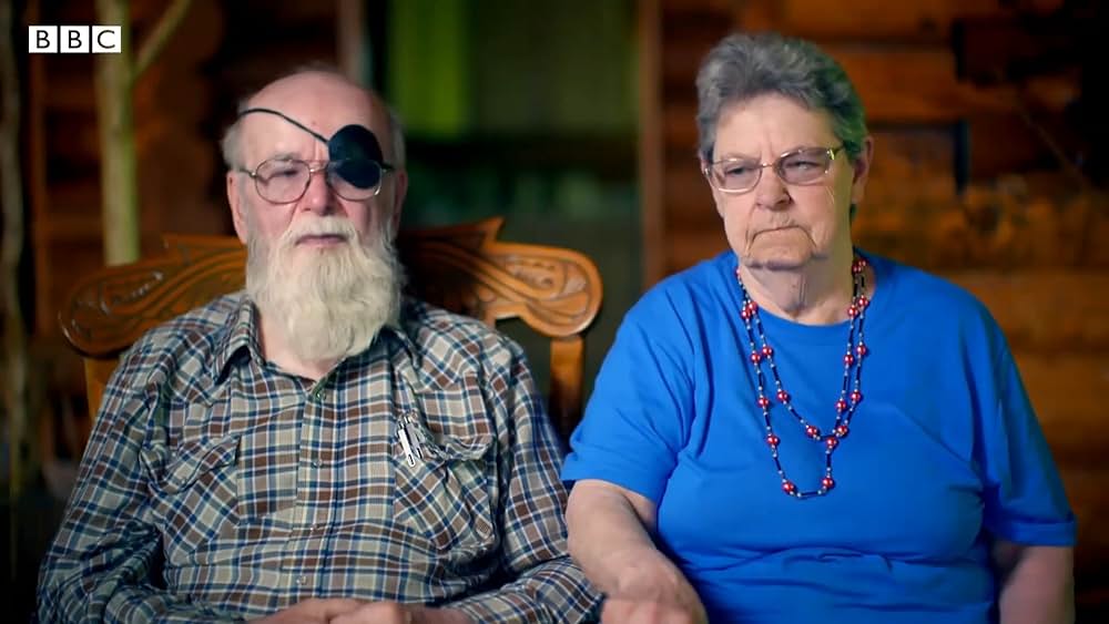 actor Nicolas Tennant large photo