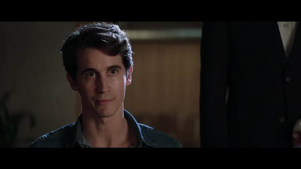 actor Jordyn Barrera large photo