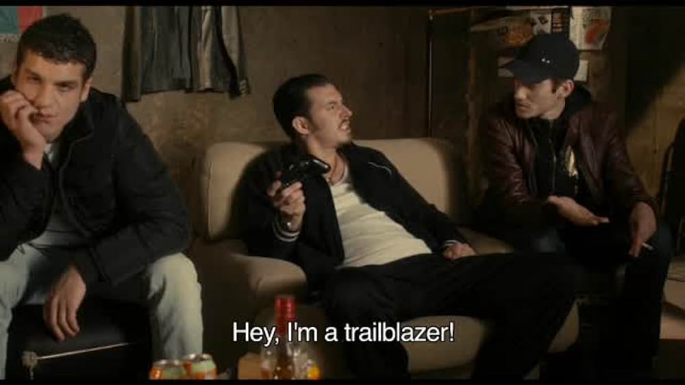 actor Françoise Bertin large photo