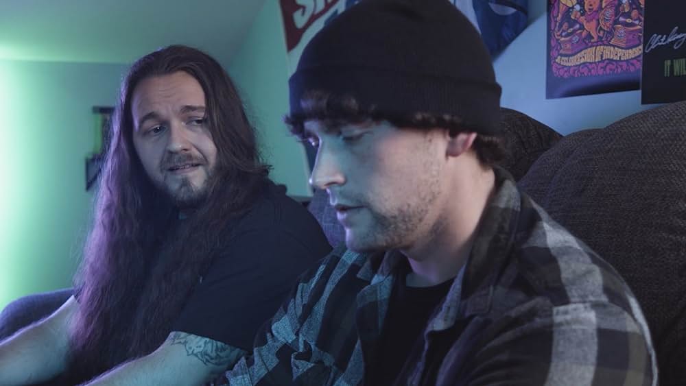 actor Kaci Frick large photo