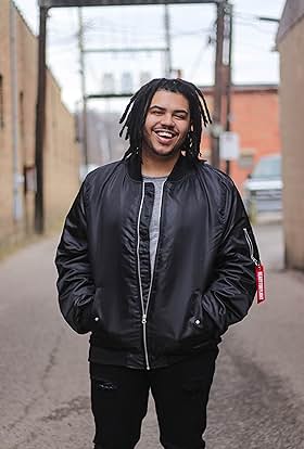 actor Larry Jones large photo