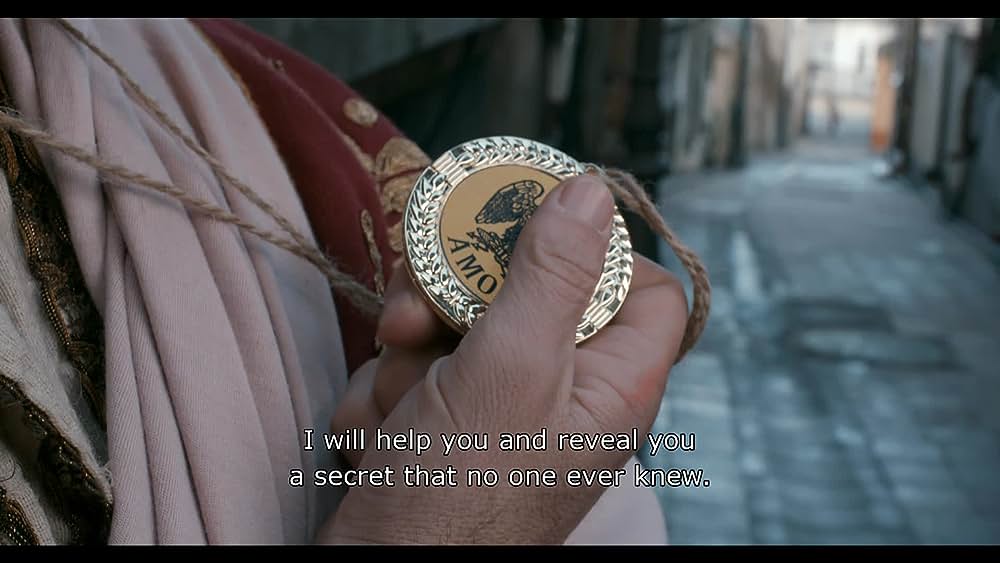 actor Viorel Sergovici large photo