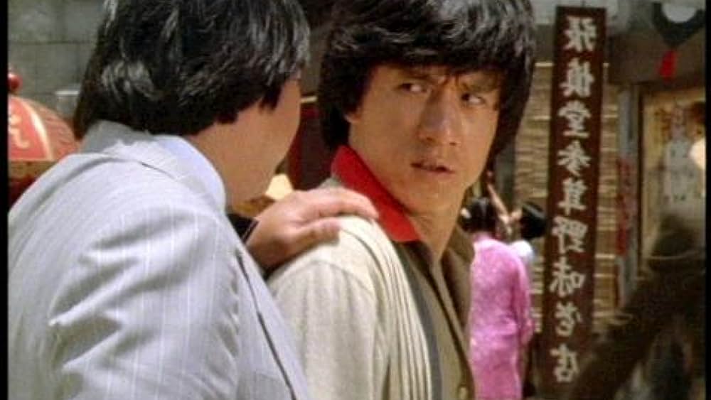 actor Isabella Wong large photo