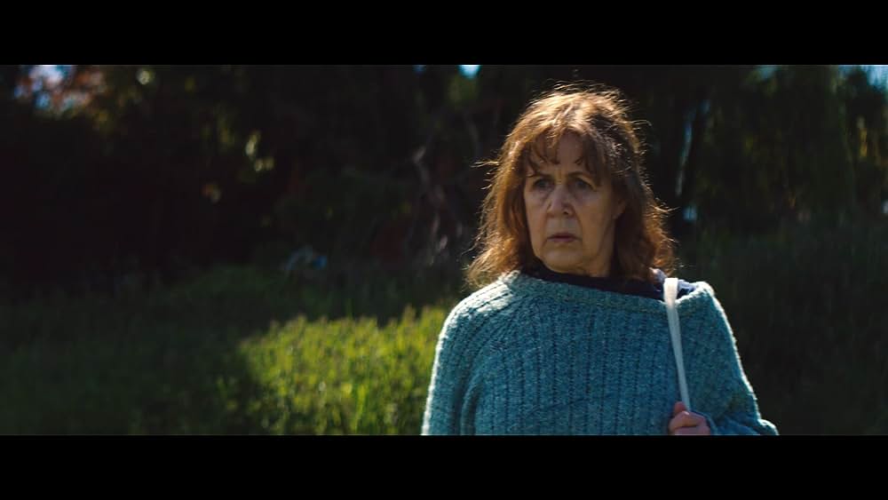 actor Bríd Ní Neachtain large photo